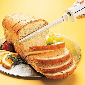 Hamilton Beach electric knife